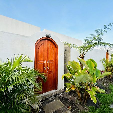 Brahmastra Bali Villa Kubupenlokan Exterior foto