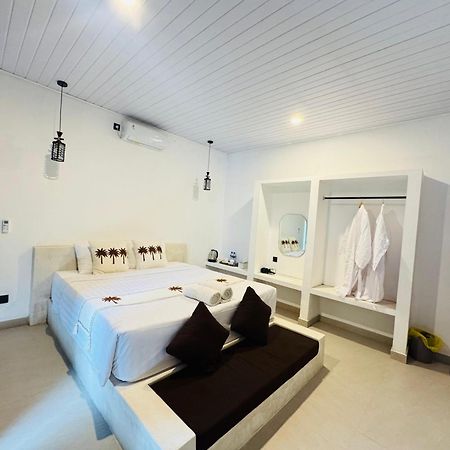 Brahmastra Bali Villa Kubupenlokan Exterior foto