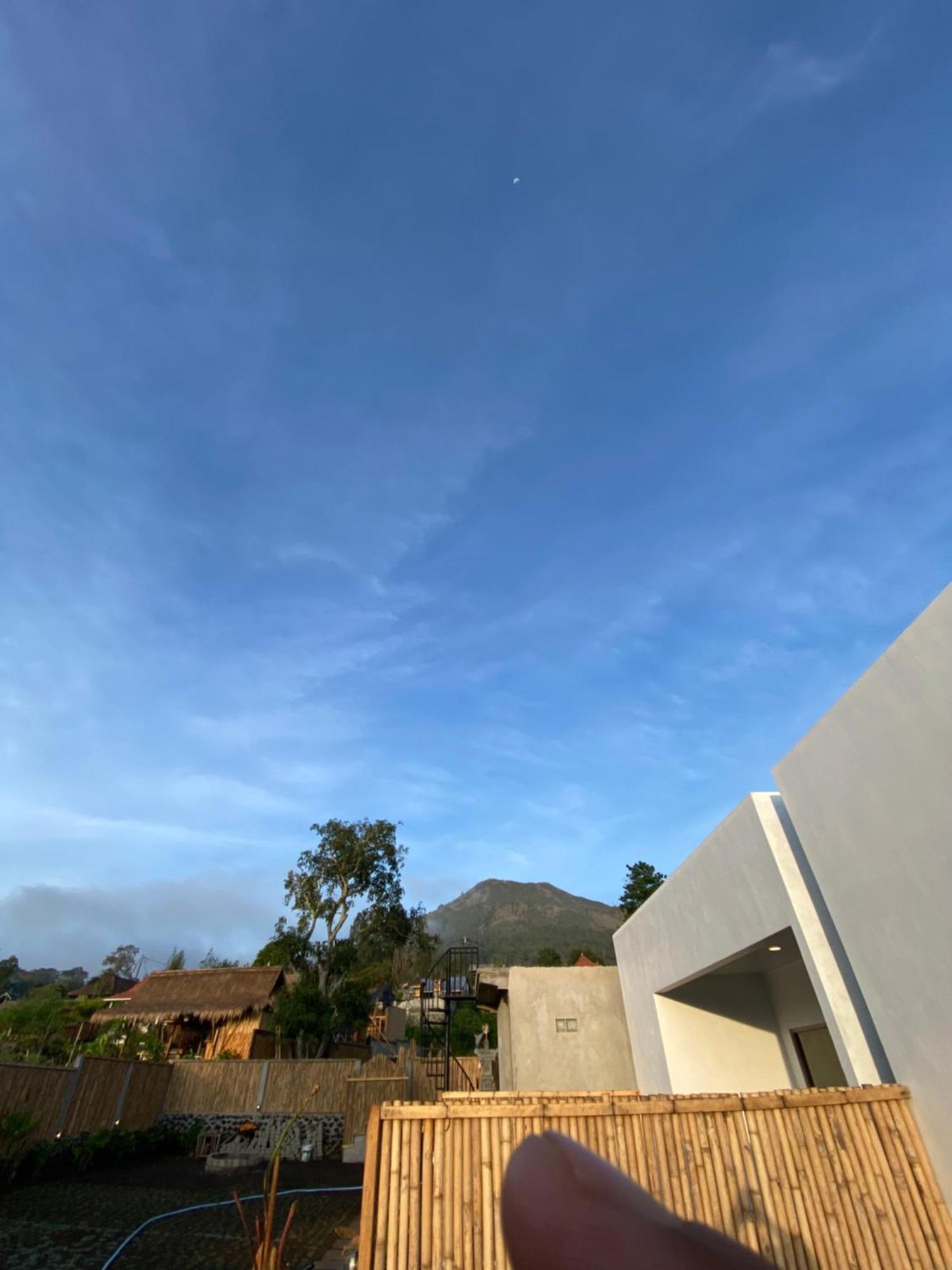 Brahmastra Bali Villa Kubupenlokan Exterior foto