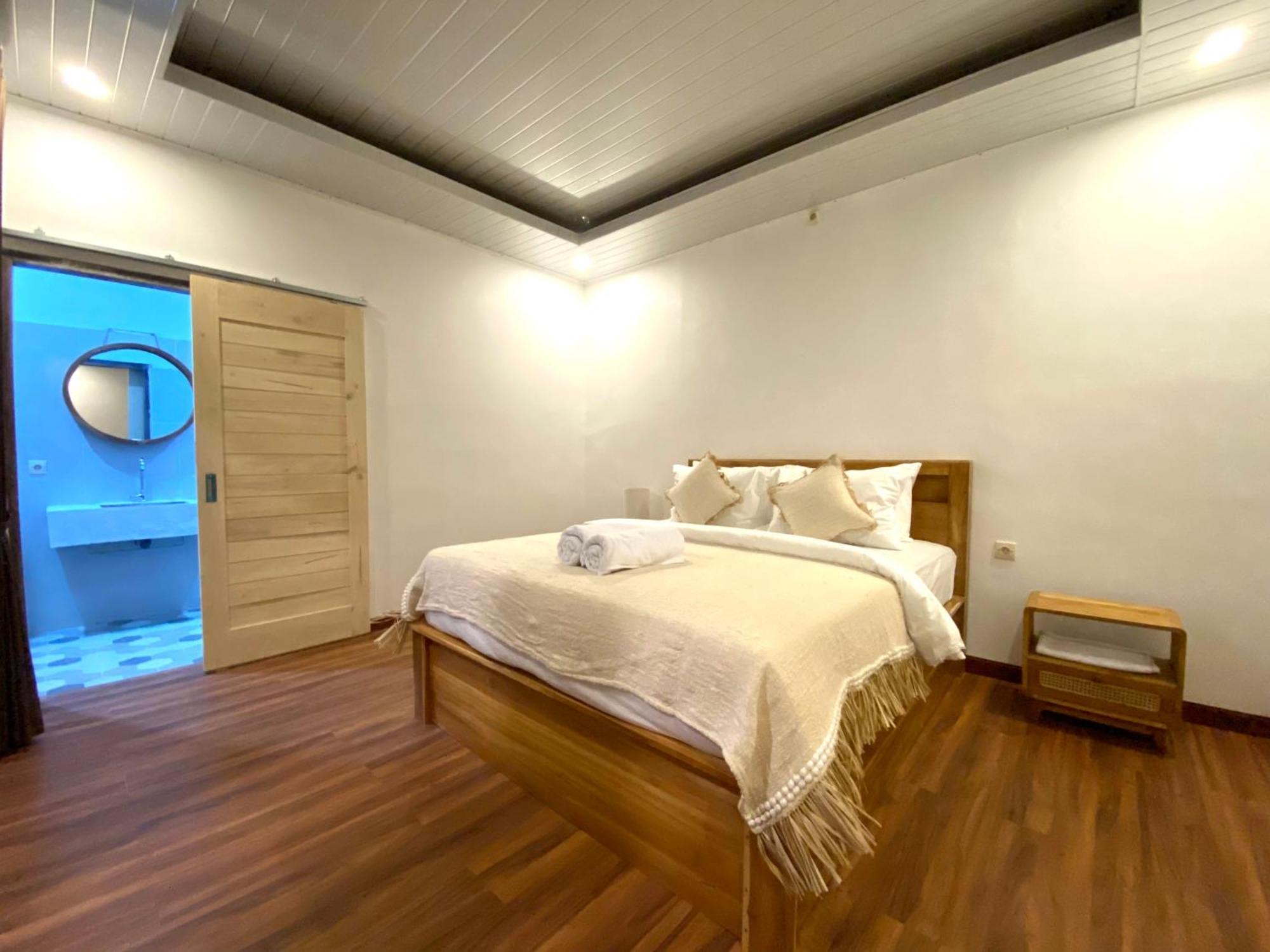 Brahmastra Bali Villa Kubupenlokan Exterior foto