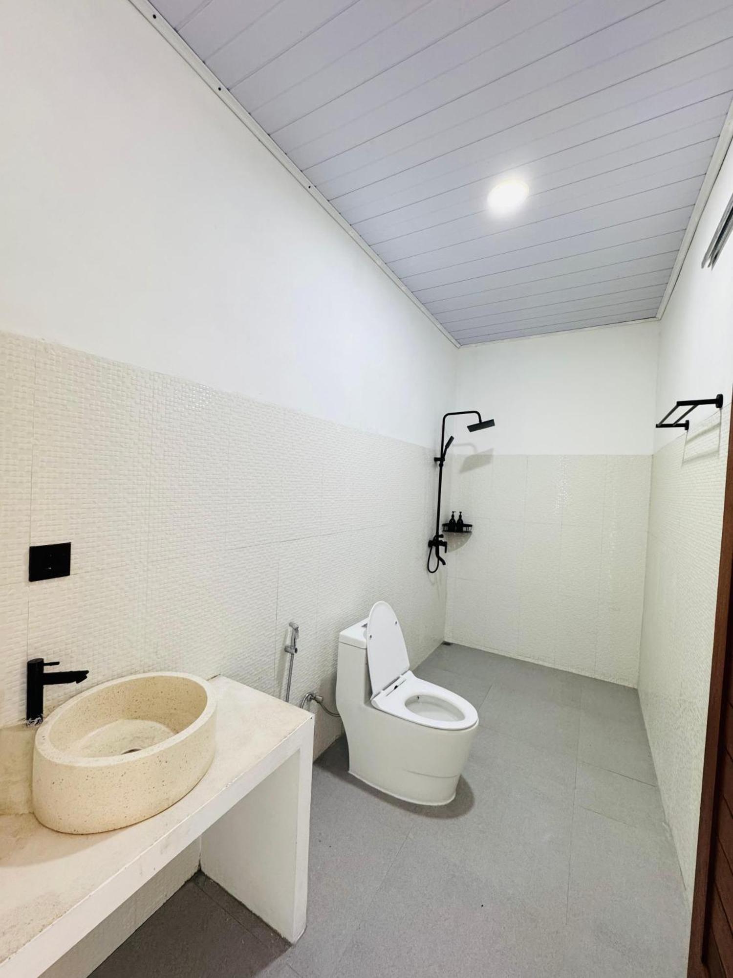 Brahmastra Bali Villa Kubupenlokan Exterior foto