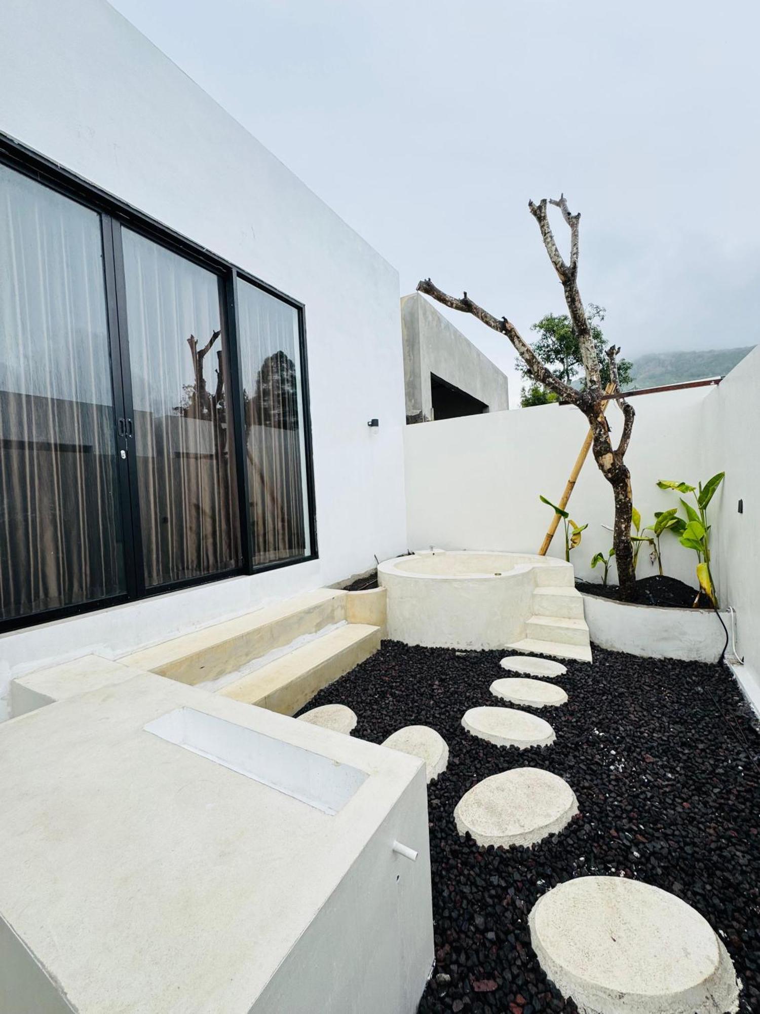 Brahmastra Bali Villa Kubupenlokan Exterior foto